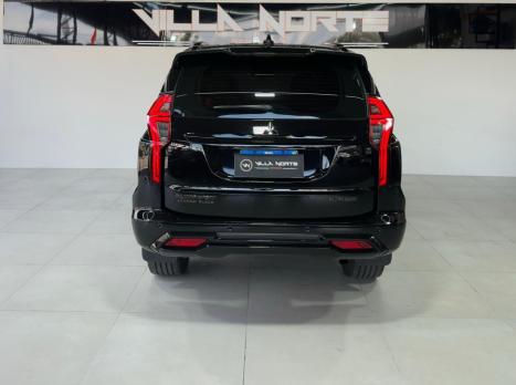 MITSUBISHI Pajero 2.5 4P HD 4X4 TURBO DIESEL INTERCOOLER, Foto 5