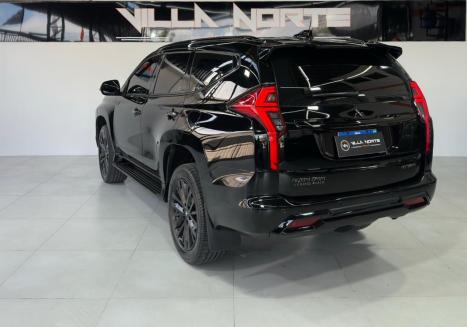 MITSUBISHI Pajero 2.5 4P HD 4X4 TURBO DIESEL INTERCOOLER, Foto 6