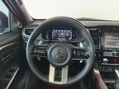 MITSUBISHI Pajero 2.5 4P HD 4X4 TURBO DIESEL INTERCOOLER, Foto 8