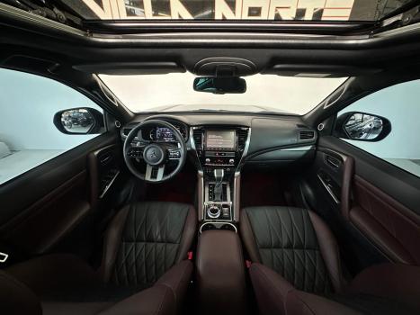 MITSUBISHI Pajero 2.5 4P HD 4X4 TURBO DIESEL INTERCOOLER, Foto 9