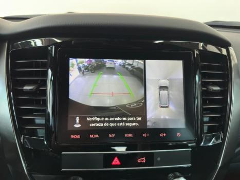 MITSUBISHI Pajero 2.5 4P HD 4X4 TURBO DIESEL INTERCOOLER, Foto 11