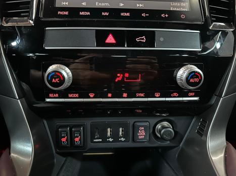 MITSUBISHI Pajero 2.5 4P HD 4X4 TURBO DIESEL INTERCOOLER, Foto 13