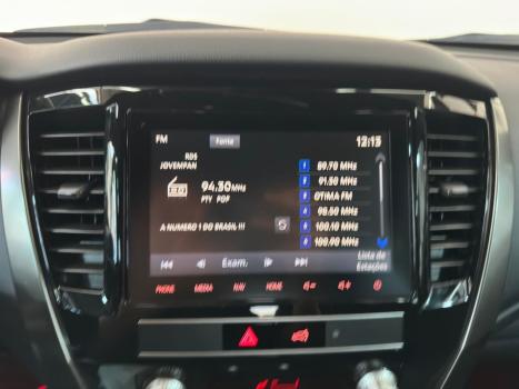 MITSUBISHI Pajero 2.5 4P HD 4X4 TURBO DIESEL INTERCOOLER, Foto 15