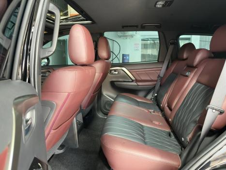 MITSUBISHI Pajero 2.5 4P HD 4X4 TURBO DIESEL INTERCOOLER, Foto 18