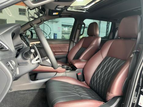 MITSUBISHI Pajero 2.5 4P HD 4X4 TURBO DIESEL INTERCOOLER, Foto 19