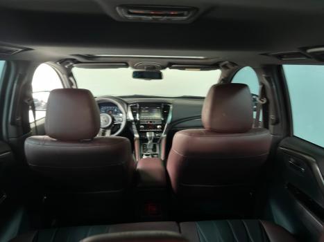 MITSUBISHI Pajero 2.5 4P HD 4X4 TURBO DIESEL INTERCOOLER, Foto 20