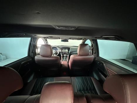 MITSUBISHI Pajero 2.5 4P HD 4X4 TURBO DIESEL INTERCOOLER, Foto 21