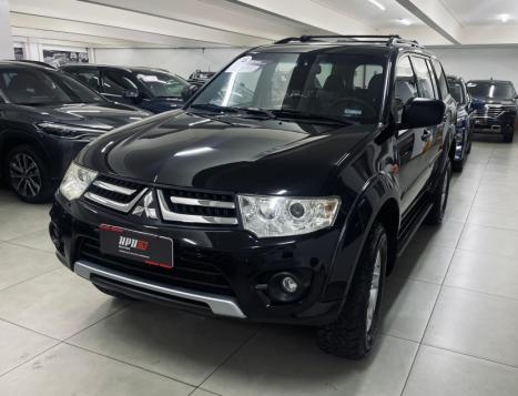 MITSUBISHI Pajero 3.2 16V 4P 4X4 TURBO DIESEL INTERCOOLER AUTOMTICO, Foto 1