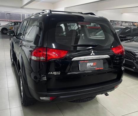 MITSUBISHI Pajero 3.2 16V 4P 4X4 TURBO DIESEL INTERCOOLER AUTOMTICO, Foto 2