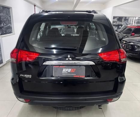 MITSUBISHI Pajero 3.2 16V 4P 4X4 TURBO DIESEL INTERCOOLER AUTOMTICO, Foto 3