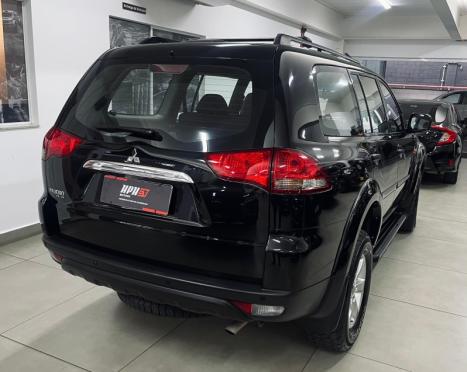 MITSUBISHI Pajero 3.2 16V 4P 4X4 TURBO DIESEL INTERCOOLER AUTOMTICO, Foto 4