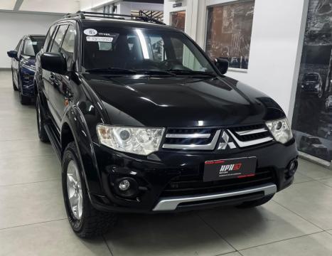 MITSUBISHI Pajero 3.2 16V 4P 4X4 TURBO DIESEL INTERCOOLER AUTOMTICO, Foto 5