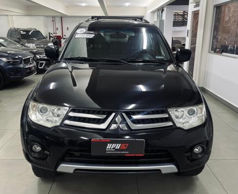 MITSUBISHI Pajero 3.2 16V 4P 4X4 TURBO DIESEL INTERCOOLER AUTOMTICO, Foto 6