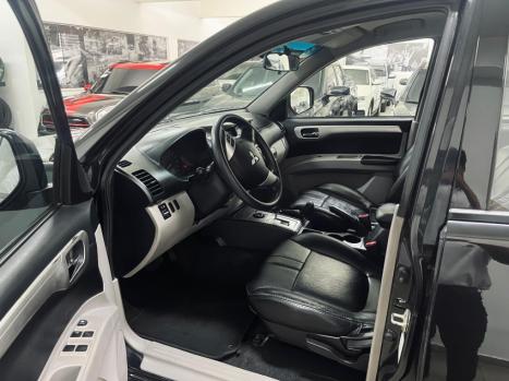 MITSUBISHI Pajero 3.2 16V 4P 4X4 TURBO DIESEL INTERCOOLER AUTOMTICO, Foto 7