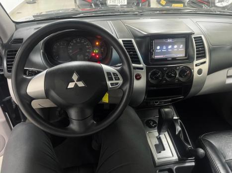 MITSUBISHI Pajero 3.2 16V 4P 4X4 TURBO DIESEL INTERCOOLER AUTOMTICO, Foto 9