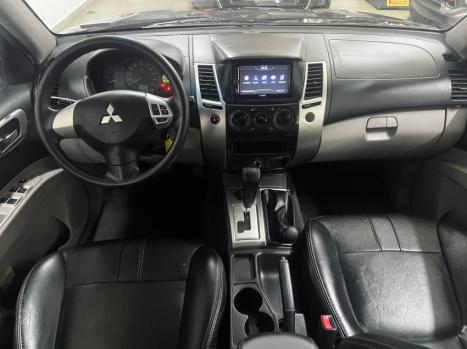 MITSUBISHI Pajero 3.2 16V 4P 4X4 TURBO DIESEL INTERCOOLER AUTOMTICO, Foto 11