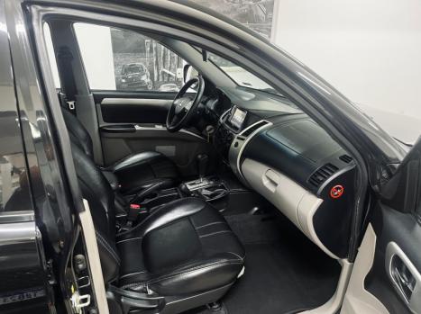 MITSUBISHI Pajero 3.2 16V 4P 4X4 TURBO DIESEL INTERCOOLER AUTOMTICO, Foto 12