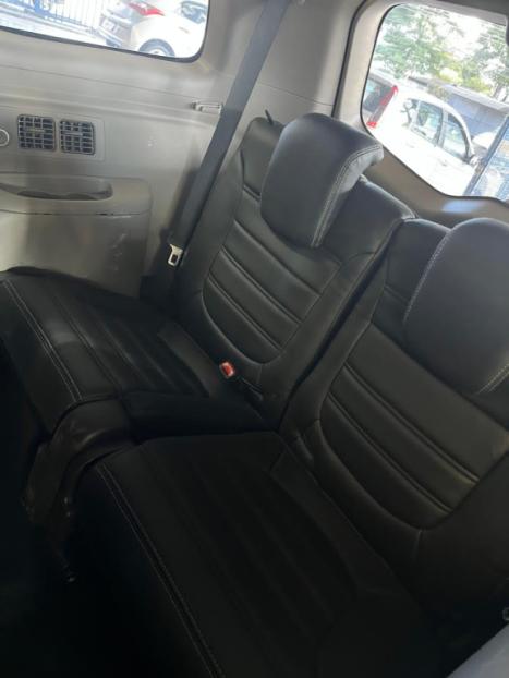 MITSUBISHI Pajero 3.5 V6 24V 4P FLEX HPE 4X4 AUTOM�TICO, Foto 7