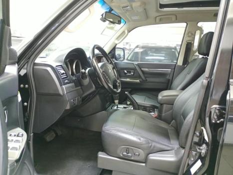 MITSUBISHI Pajero 3.2 16V 4P 4X4 7 LUGARES HPE TURBO DIESEL INTERCOOLER AUTOMÁTICO, Foto 5