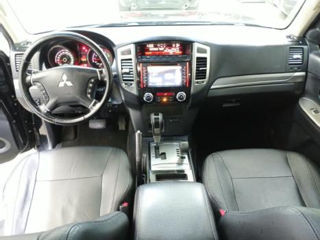 MITSUBISHI Pajero 3.2 16V 4P 4X4 7 LUGARES HPE TURBO DIESEL INTERCOOLER AUTOMÁTICO, Foto 8
