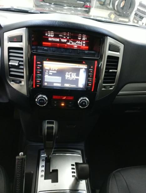 MITSUBISHI Pajero 3.2 16V 4P 4X4 7 LUGARES HPE TURBO DIESEL INTERCOOLER AUTOMÁTICO, Foto 9