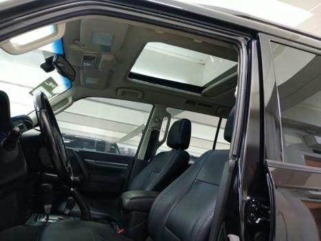 MITSUBISHI Pajero 3.2 16V 4P 4X4 7 LUGARES HPE TURBO DIESEL INTERCOOLER AUTOMÁTICO, Foto 10