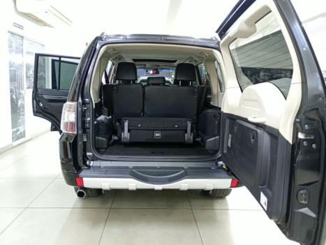 MITSUBISHI Pajero 3.2 16V 4P 4X4 7 LUGARES HPE TURBO DIESEL INTERCOOLER AUTOMÁTICO, Foto 13