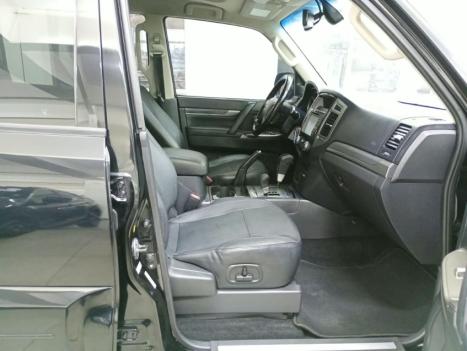 MITSUBISHI Pajero 3.2 16V 4P 4X4 7 LUGARES HPE TURBO DIESEL INTERCOOLER AUTOMÁTICO, Foto 14