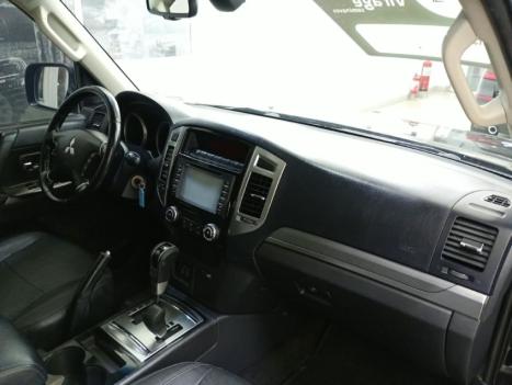 MITSUBISHI Pajero 3.2 16V 4P 4X4 7 LUGARES HPE TURBO DIESEL INTERCOOLER AUTOMÁTICO, Foto 16