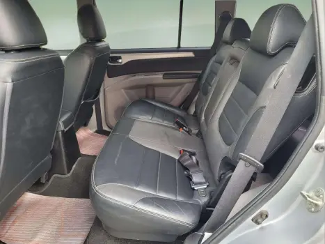 MITSUBISHI Pajero Dakar 3.5 V6 24V 4P HPE FLEX 4X4 7 LUGARES AUTOM�TICO, Foto 13