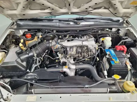 MITSUBISHI Pajero Dakar 3.5 V6 24V 4P HPE FLEX 4X4 7 LUGARES AUTOM�TICO, Foto 17