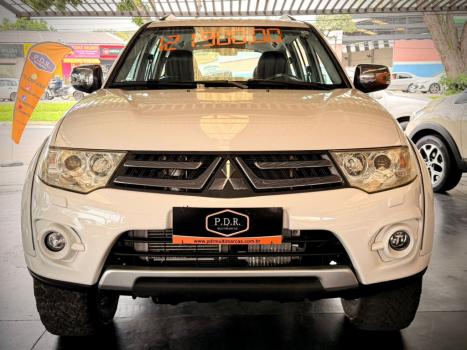 MITSUBISHI Pajero Dakar 3.2 16V 4P HPE 4X4  7 LUGARES TURBO INTECOOLER DIESEL AUTOM�TICO, Foto 5