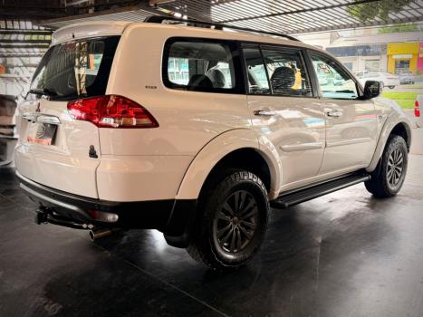 MITSUBISHI Pajero Dakar 3.2 16V 4P HPE 4X4  7 LUGARES TURBO INTECOOLER DIESEL AUTOM�TICO, Foto 11