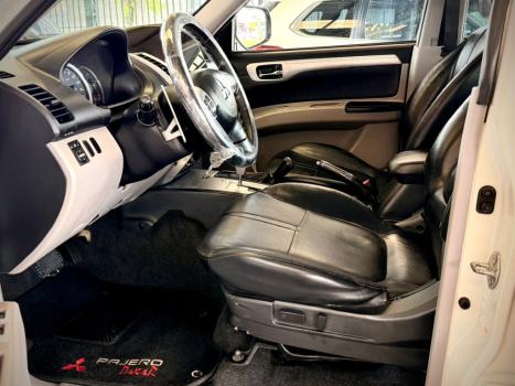 MITSUBISHI Pajero Dakar 3.2 16V 4P HPE 4X4  7 LUGARES TURBO INTECOOLER DIESEL AUTOM�TICO, Foto 13