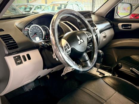 MITSUBISHI Pajero Dakar 3.2 16V 4P HPE 4X4  7 LUGARES TURBO INTECOOLER DIESEL AUTOM�TICO, Foto 14