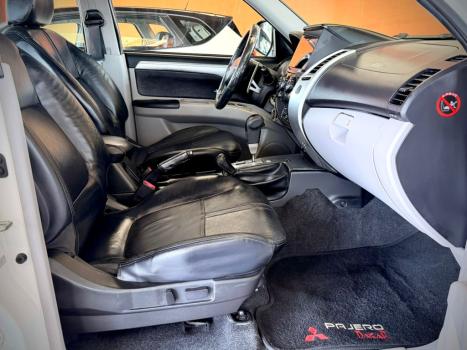 MITSUBISHI Pajero Dakar 3.2 16V 4P HPE 4X4  7 LUGARES TURBO INTECOOLER DIESEL AUTOM�TICO, Foto 15