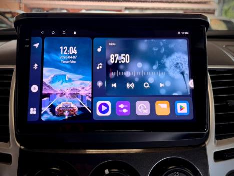 MITSUBISHI Pajero Dakar 3.2 16V 4P HPE 4X4  7 LUGARES TURBO INTECOOLER DIESEL AUTOM�TICO, Foto 20