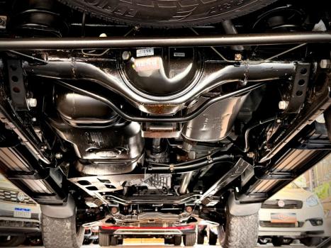 MITSUBISHI Pajero Dakar 3.2 16V 4P HPE 4X4  7 LUGARES TURBO INTECOOLER DIESEL AUTOM�TICO, Foto 25