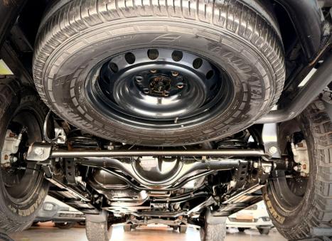 MITSUBISHI Pajero Dakar 3.2 16V 4P HPE 4X4  7 LUGARES TURBO INTECOOLER DIESEL AUTOM�TICO, Foto 26