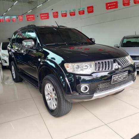 MITSUBISHI Pajero Dakar 3.2 16V 4P HPE 4X4  7 LUGARES TURBO INTECOOLER DIESEL AUTOM�TICO, Foto 2