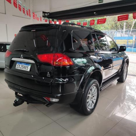 MITSUBISHI Pajero Dakar 3.2 16V 4P HPE 4X4  7 LUGARES TURBO INTECOOLER DIESEL AUTOM�TICO, Foto 3