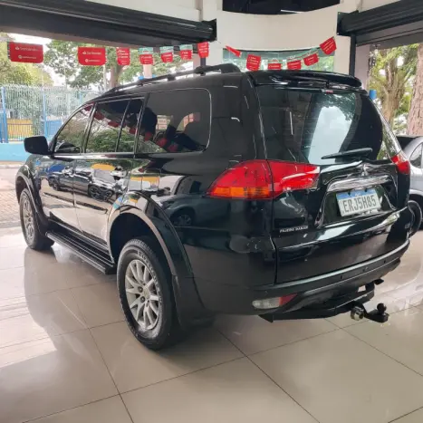 MITSUBISHI Pajero Dakar 3.2 16V 4P HPE 4X4  7 LUGARES TURBO INTECOOLER DIESEL AUTOM�TICO, Foto 6