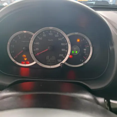 MITSUBISHI Pajero Dakar 3.2 16V 4P HPE 4X4  7 LUGARES TURBO INTECOOLER DIESEL AUTOM�TICO, Foto 9