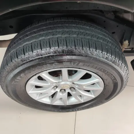 MITSUBISHI Pajero Dakar 3.2 16V 4P HPE 4X4  7 LUGARES TURBO INTECOOLER DIESEL AUTOM�TICO, Foto 11