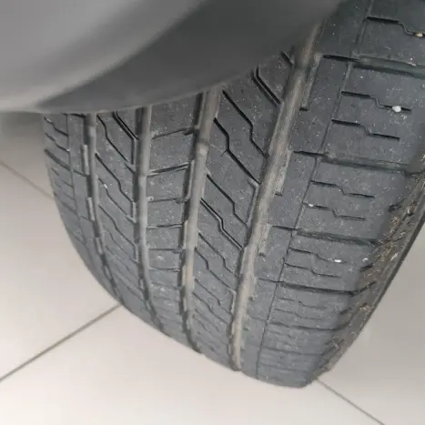 MITSUBISHI Pajero Dakar 3.2 16V 4P HPE 4X4  7 LUGARES TURBO INTECOOLER DIESEL AUTOM�TICO, Foto 12