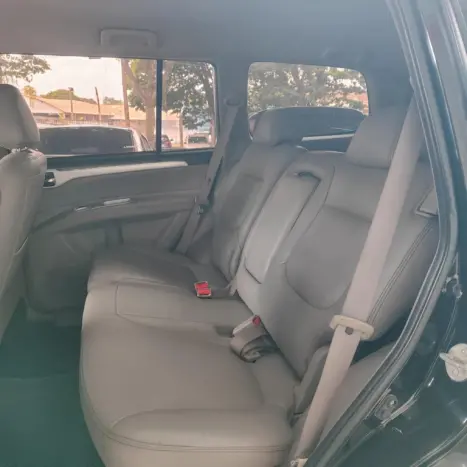 MITSUBISHI Pajero Dakar 3.2 16V 4P HPE 4X4  7 LUGARES TURBO INTECOOLER DIESEL AUTOM�TICO, Foto 13