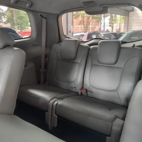 MITSUBISHI Pajero Dakar 3.2 16V 4P HPE 4X4  7 LUGARES TURBO INTECOOLER DIESEL AUTOM�TICO, Foto 14