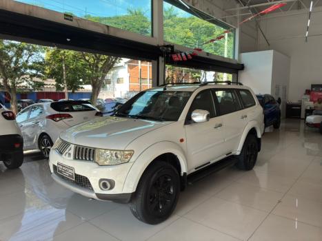 MITSUBISHI Pajero Dakar 3.2 16V 4P HPE 4X4  7 LUGARES TURBO INTECOOLER DIESEL AUTOM�TICO, Foto 1