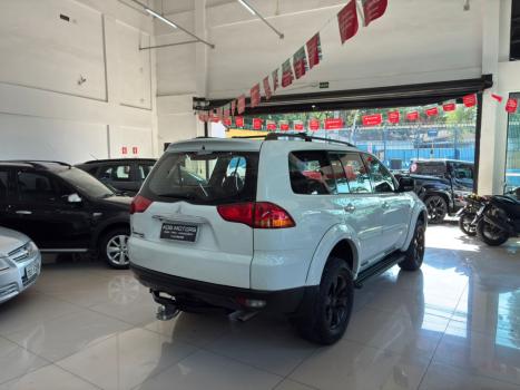 MITSUBISHI Pajero Dakar 3.2 16V 4P HPE 4X4  7 LUGARES TURBO INTECOOLER DIESEL AUTOM�TICO, Foto 2
