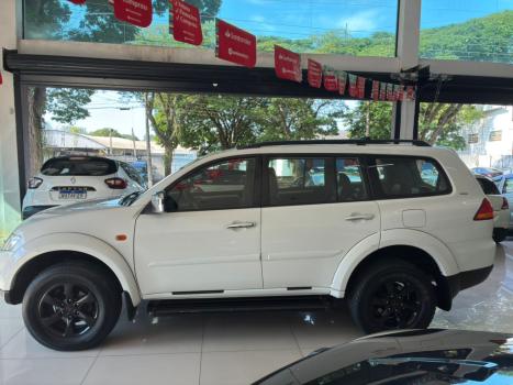 MITSUBISHI Pajero Dakar 3.2 16V 4P HPE 4X4  7 LUGARES TURBO INTECOOLER DIESEL AUTOM�TICO, Foto 5